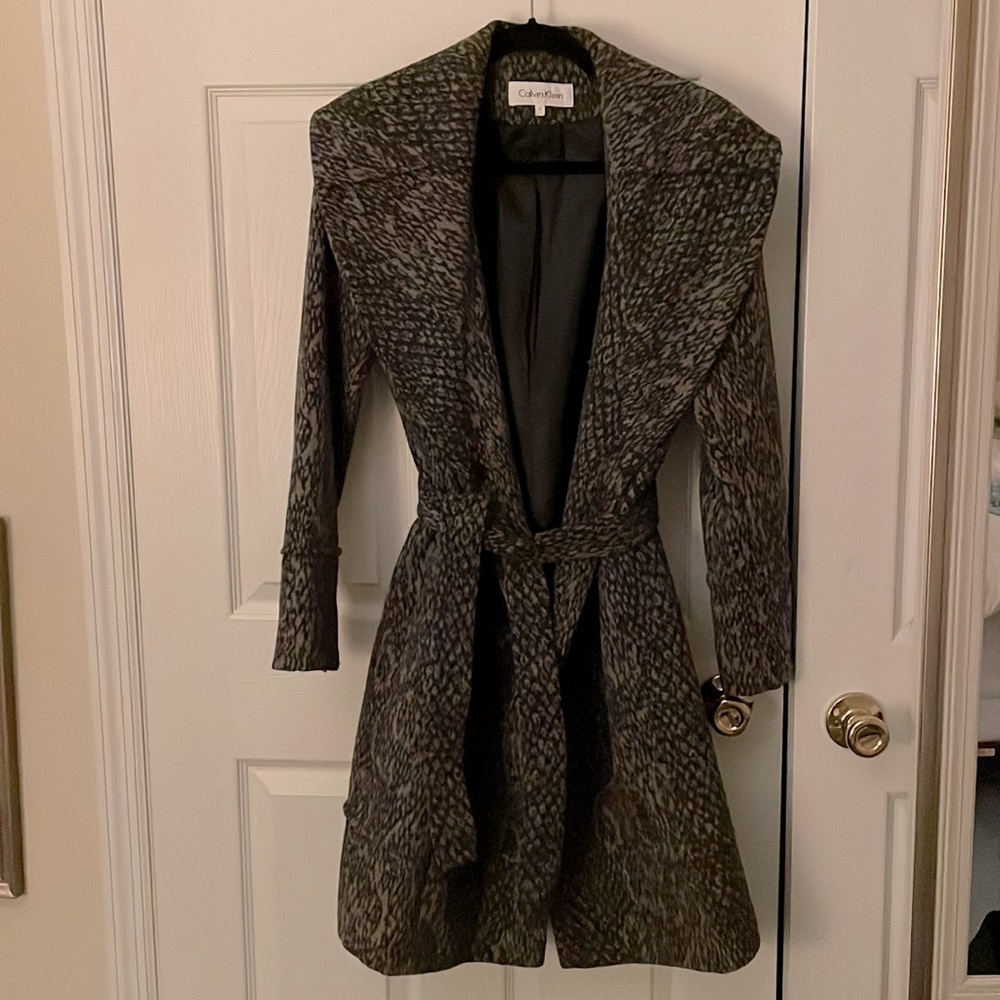 Calvin Klein Winter Coat